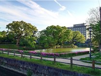 �z�e���j���[�I�[�^�j����̎{�ݎʐ^1