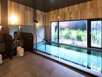 ホテルルートイン観音寺の施設写真2
