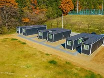 ���r���^�R�[�g���̎{�ݎʐ^3