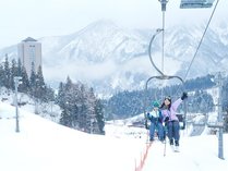 NASPAニューオータニの施設写真2