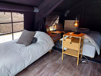 POLARIS�i�|�����X�j-Private Glamping-�̎{�ݎʐ^3