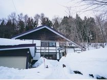 ���g���[�g���������̊O�ώʐ^