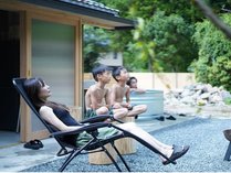 Earthing�@MIYAMA�̎{�ݎʐ^2