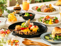 �U ���C�����p�[�N�z�e�� ���l���]�[�g �����x�C�̎{�ݎʐ^3