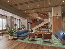 ザ ロイヤルパークホテル 舞浜リゾート 東京ベイの施設写真3