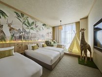 �U ���C�����p�[�N�z�e�� ���l���]�[�g �����x�C�̊O�ώʐ^