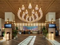 ザ ロイヤルパークホテル 舞浜リゾート 東京ベイの施設写真3