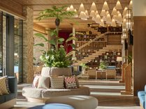 ザ ロイヤルパークホテル 舞浜リゾート 東京ベイの施設写真2