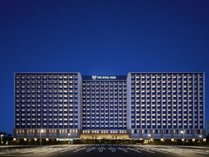 ザ ロイヤルパークホテル 舞浜リゾート 東京ベイの外観写真