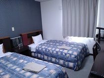 ホテルイン鶴岡の施設写真1