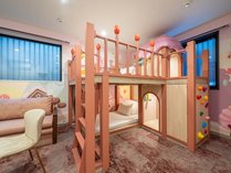 PLAY!! RESI STAY�̎{�ݎʐ^3