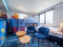 PLAY!! RESI STAY�̎{�ݎʐ^2