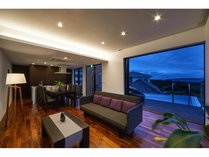 E-horizon Resort Premium ����E�̎{�ݎʐ^1