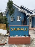 ���CNALU�i�T�E�i���j�̊O�ώʐ^