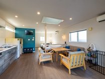 COCO VILLA [ Dog Stay̎{ݎʐ^2