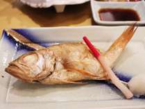 かにと活魚料理の宿　海風亭　寺泊　日本海の施設写真3