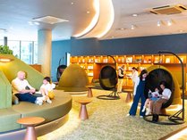 ホテルフラッグス佐世保九十九島の施設写真2