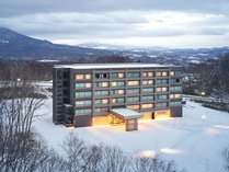 �q�m�f�q���Y�@�j�Z�R�r���b�W�̊O�ώʐ^