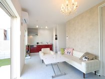 Resort Villa Awaji Ocean Front̎{ݎʐ^2