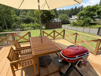 ENREI DOG VILLA ATTRAIT (�A�g���j�̎{�ݎʐ^3