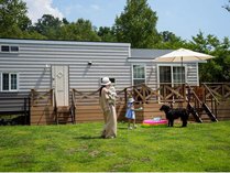 ENREI DOG VILLA ATTRAIT (�A�g���j�̎{�ݎʐ^2