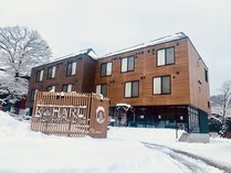KOHARU RESORT HOTEL̊Oώʐ^
