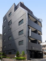 TOTONOI BASE HIROSHIMA�̊O�ώʐ^