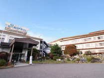 釜石 ホテルシーガリアマリンの外観写真