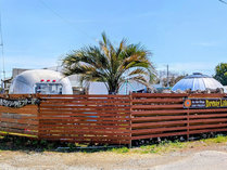 �����ЃV�[�T�C�h�R�e�[�W�̊O�ώʐ^