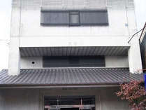 岩倉ステーションホテルの施設写真1