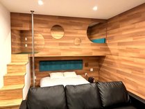 LCO-RESORT�̎{�ݎʐ^2