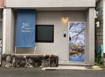 �P�H�鉺���@���̊O�ώʐ^
