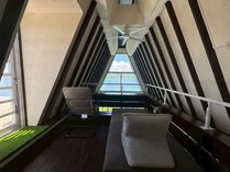 Ocean front Villa Serenity point 37�̊O�ώʐ^