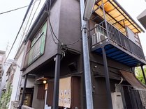 OTSUKA�̊O�ώʐ^