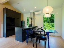 Minn house Niseko Hirafu̎{ݎʐ^3