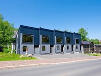 Minn house Niseko HirafůOώʐ^