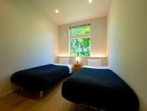 Minn house Niseko Hirafu�̎{�ݎʐ^3