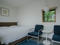 NANUKA HOTEL̎{ݎʐ^2