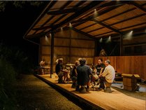 NANUKA HOTEL̎{ݎʐ^3