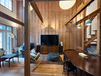 The Cozy Nest MATSUKAWA̎{ݎʐ^3