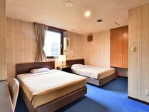 ホテル観月荘　上野の施設写真1