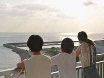 Daily&WeeklyCondominiumBLUEOCEANISHIGAKI�̎{�ݎʐ^2