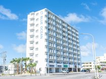 Daily&WeeklyCondominiumBLUEOCEANISHIGAKIの外観写真