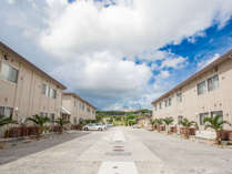 ホテルサザンヴィレッジ沖縄の施設写真1