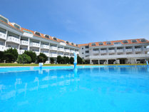 �َR���]�[�g�z�e���̎{�ݎʐ^1