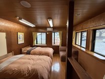 EarthLove Station Hakuba House�̎{�ݎʐ^2