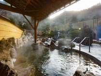 和気鵜飼谷温泉の施設写真2