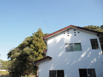 Lake&mountain Hamamatsu inn�i�X�ƌ΂̏h����߂��j�̊O�ώʐ^