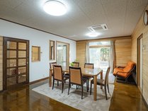 Lake&mountain Hamamatsu inn�i�X�ƌ΂̏h����߂��j�̎{�ݎʐ^2