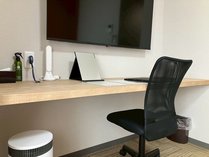 �z�e�����}���X���[�e�r�̎{�ݎʐ^3